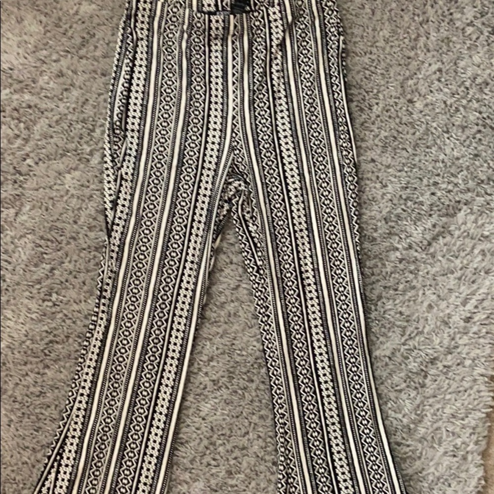 Bell bottoms